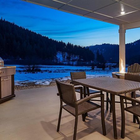 Leavenworth Farmhouse Ngoại thất bức ảnh