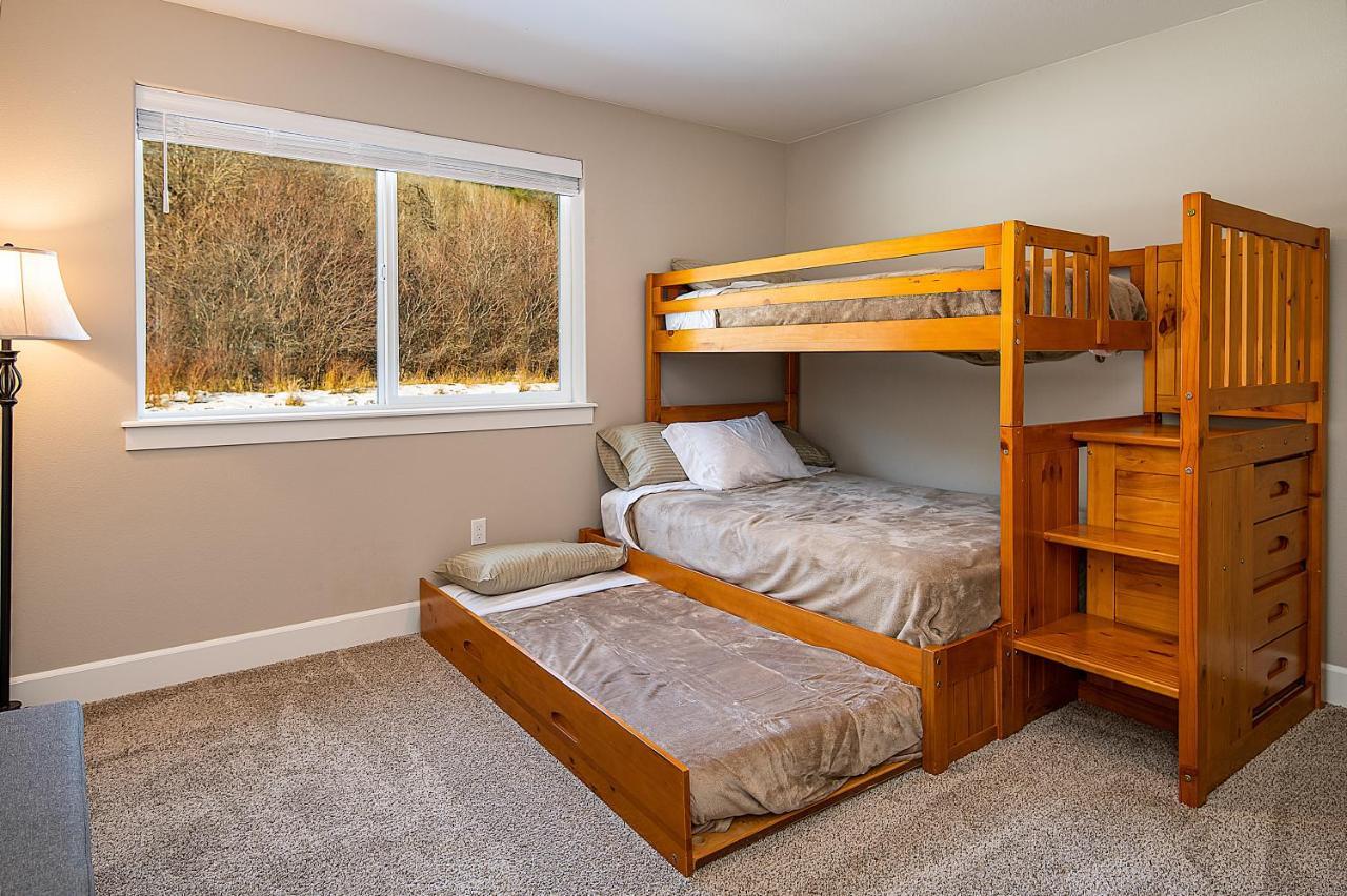 Leavenworth Farmhouse Ngoại thất bức ảnh