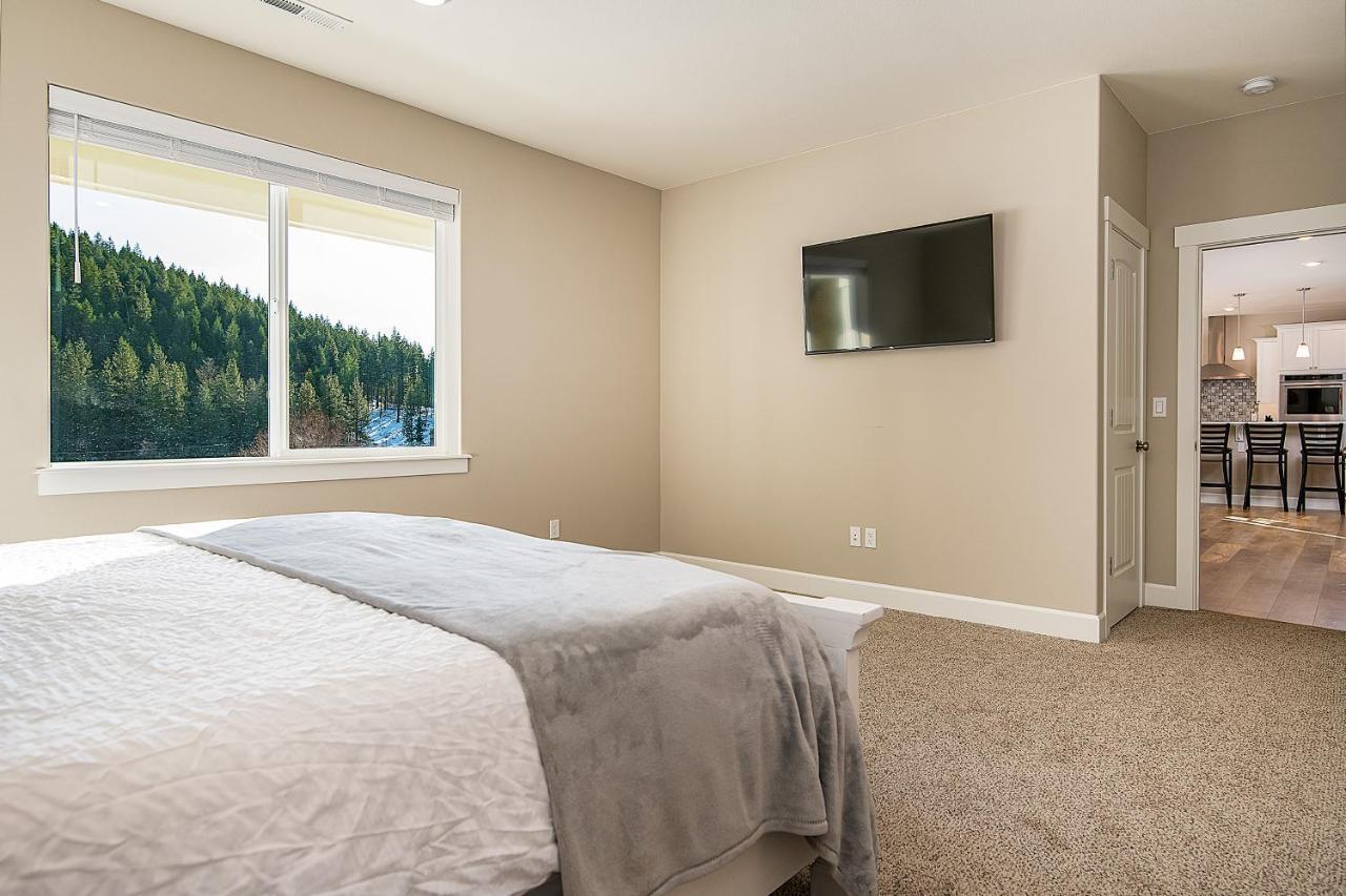 Leavenworth Farmhouse Ngoại thất bức ảnh