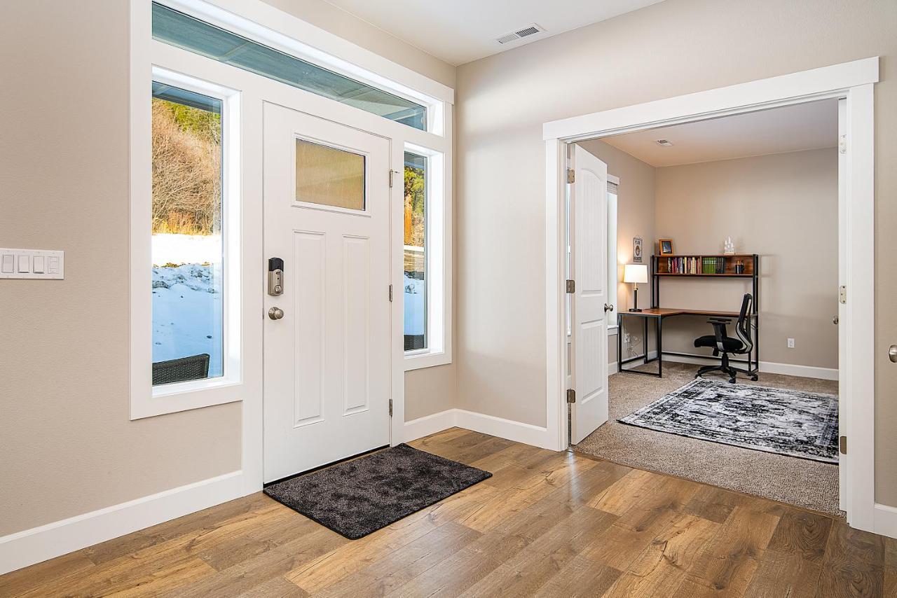 Leavenworth Farmhouse Ngoại thất bức ảnh