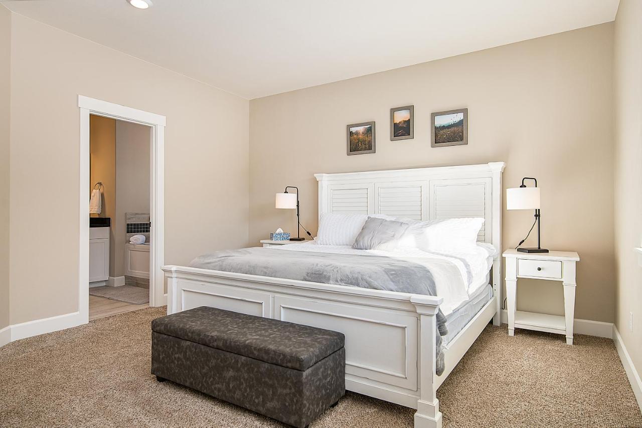 Leavenworth Farmhouse Ngoại thất bức ảnh