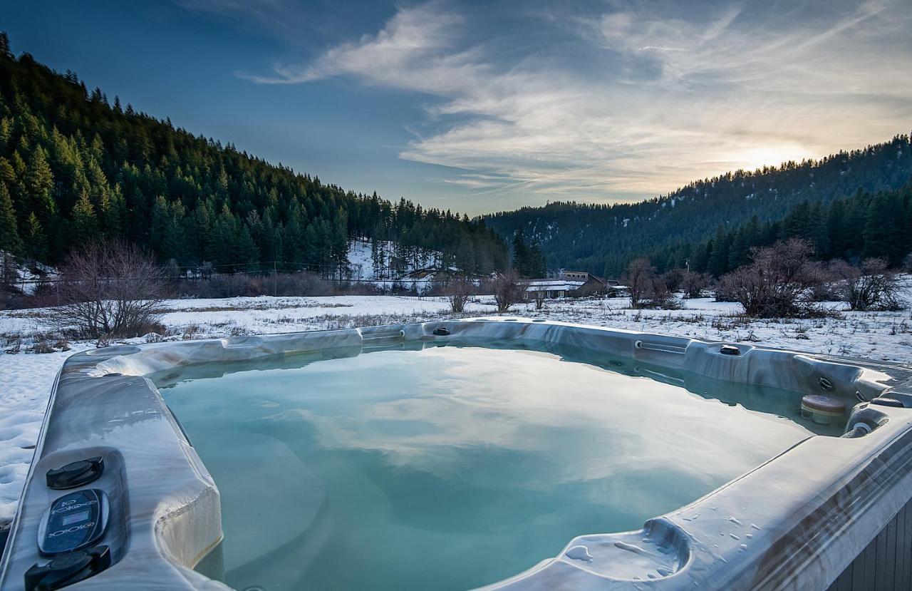 Leavenworth Farmhouse Ngoại thất bức ảnh