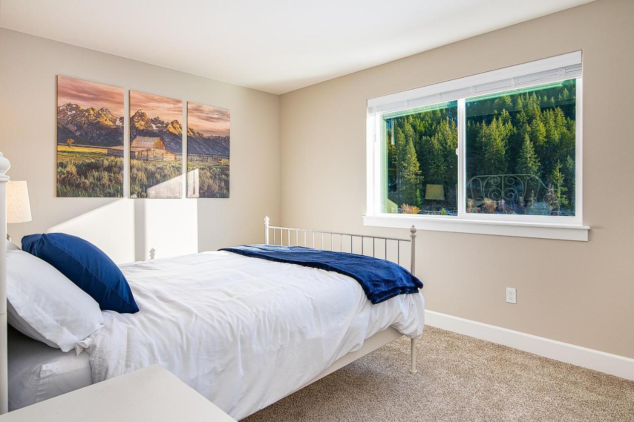 Leavenworth Farmhouse Ngoại thất bức ảnh
