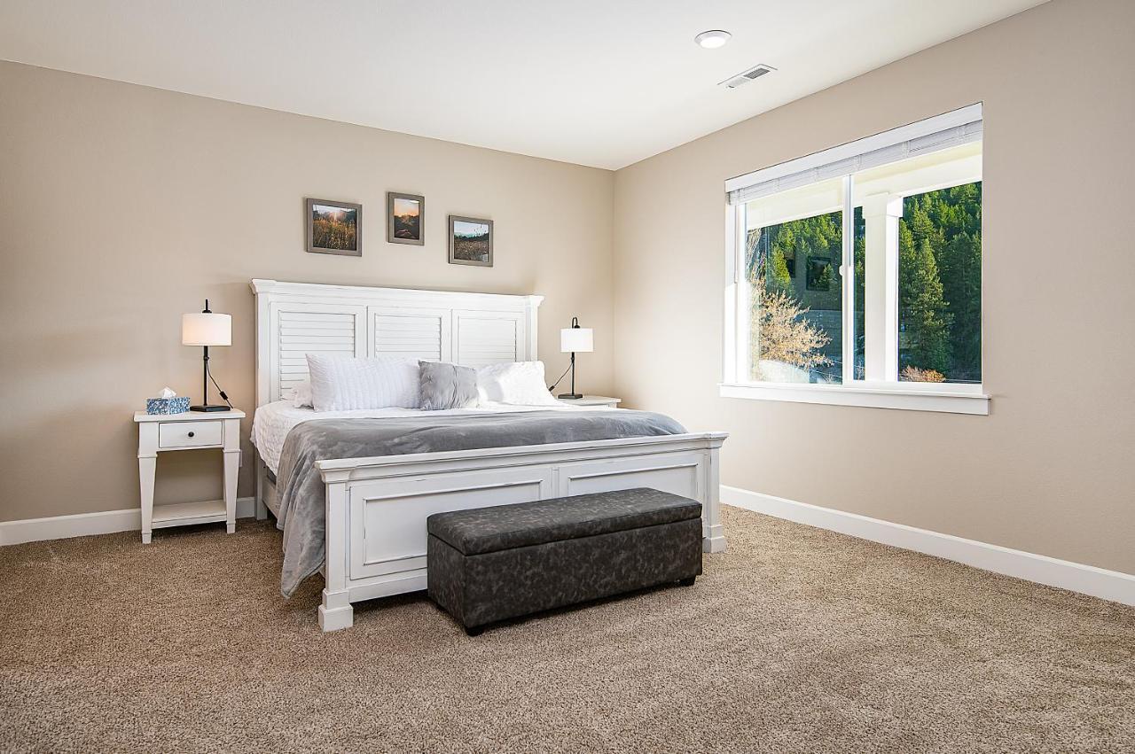 Leavenworth Farmhouse Ngoại thất bức ảnh